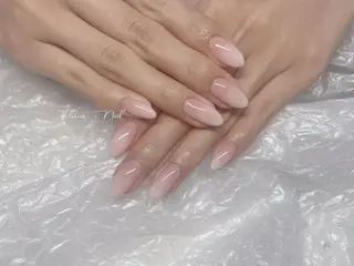 ネイル Flower nailのネイルデザイン
