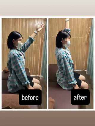 すずらん整体院 【女性専用サロン】のエステ・リラクイメージ