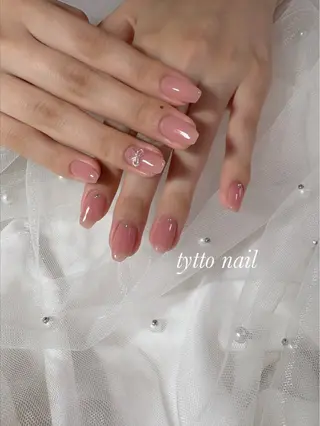 ネイル tytto nail ❤︎eriのネイルデザイン