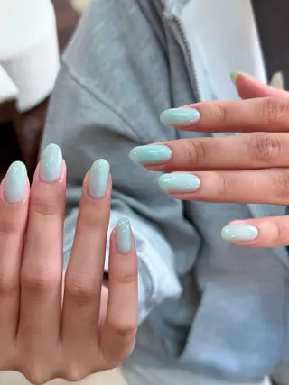 ネイル Minette nailrinrinのネイルデザイン