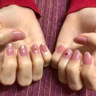 ネイル J terrace Nailのネイルデザイン