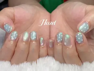 ネイル ♡Hazel 吉祥寺♡のネイルデザイン
