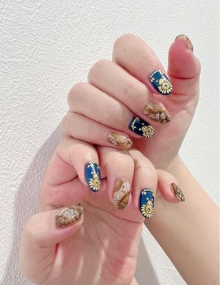 ネイル Ag Nailのネイルデザイン