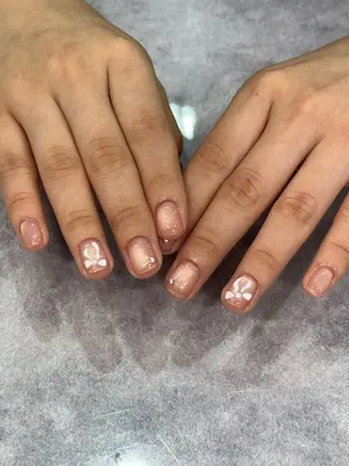 ネイル Fumi ♡のネイルデザイン