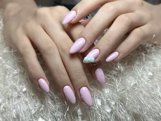 ネイル TS. nails___のネイルデザイン
