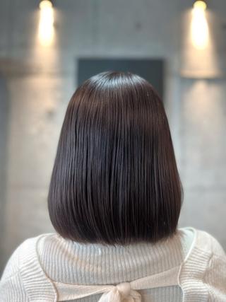 I’llまぃまぃ 南吹田️のヘアスタイル