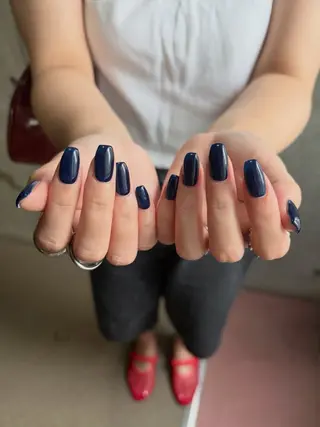 ネイル nail salon Riiのネイルデザイン
