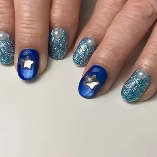 ネイル Legit nail salonのネイルデザイン