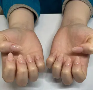 ネイル esu nail/ saranのネイルデザイン