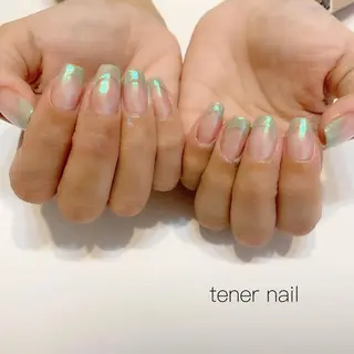 ネイル テネルネイル tener nailのネイルデザイン