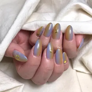 ネイル chai nail _ai📍鶴橋/桃谷のネイルデザイン
