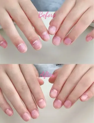 ネイル kelly ．のネイルデザイン