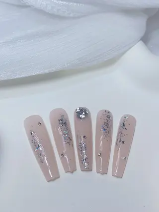 ネイル DUO MI nail salonのネイルデザイン