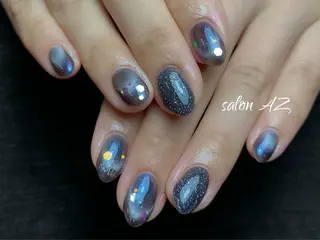ネイル salon AZのネイルデザイン