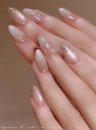 ネイル バオ ゴックのネイルデザイン