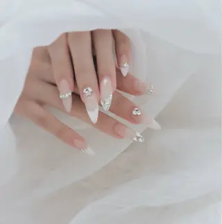 ネイル ESPOIR Ｎのネイルデザイン