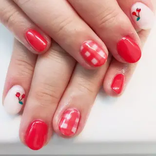 ネイル nailart ecritのネイルデザイン