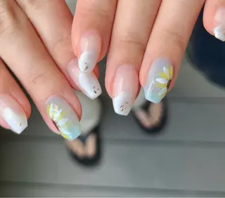 ネイル Riry.S°＊ knailのネイルデザイン