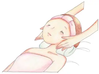 Lim 二条店のマツエク・マツパデザイン