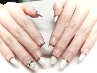 ネイル JULIE NAILのネイルデザイン