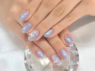 ネイル KIREI MIYUのネイルデザイン