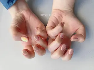 ネイル Hiro nail /Harapeccoのネイルデザイン