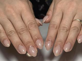 ネイル Lu naのネイルデザイン