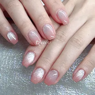 ネイル Queen's ゆなのネイルデザイン