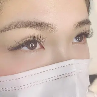 マツエク・マツパ mary 大和西大寺店の眉毛・アイブロウイメージ