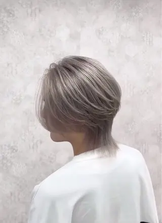 メンズ 🖤垢抜けヘア 🖤Sena🕊のヘアスタイル
