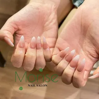 ネイル MoriseNail 原宿店のネイルデザイン