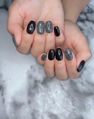 ネイル Kayo 💅のネイルデザイン