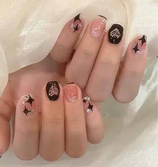 ネイル Kaif ネイル サロンのネイルデザイン