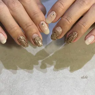 ネイル salon de fika【中崎町】のネイルデザイン