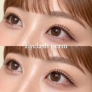 マツエク・マツパ LaBless 🌺Aoi🌺のヘアスタイル