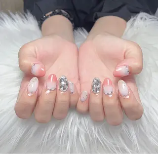 ネイル Yuki Nailのネイルデザイン