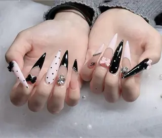 ネイル Julie NailSalonのネイルデザイン