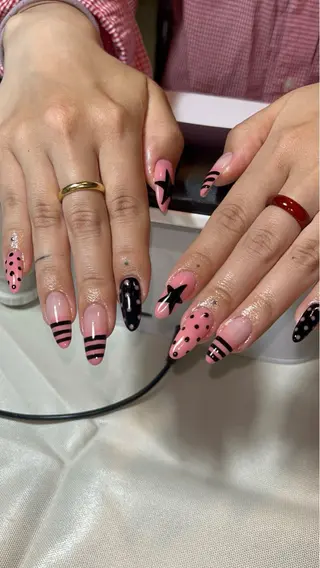 ネイル NAIL MATILDaのネイルデザイン