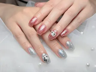 ネイル Bél Nail salonのネイルデザイン