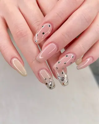 ネイル ease NAIL SALONのネイルデザイン