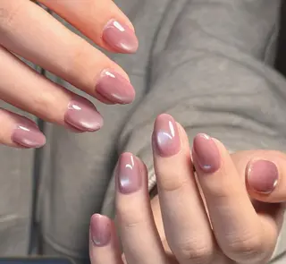 ネイル Miya🎀 nailのネイルデザイン