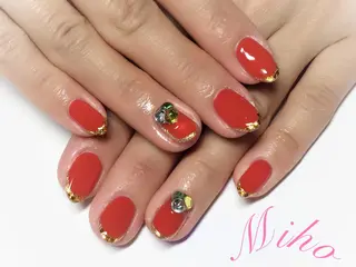 ネイル nail Berunaのネイルデザイン