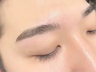 アイブロウ 🫧アイブロウ🫧 仲御徒町店募集中✨️のマツエク・マツパデザイン