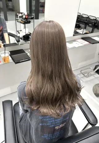 ミディアム 🌷カットモデル 募集中🪽/mayuのヘアスタイル