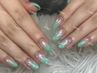 ネイル hikikibyee ♡のネイルデザイン