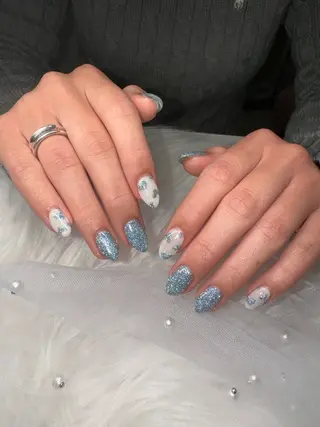 ネイル Muguet nailのネイルデザイン