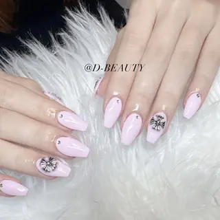 ネイル スカルプ専門店 D-Beautyのネイルデザイン