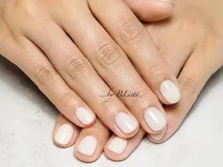 ネイル BLista. Rurikoのネイルデザイン