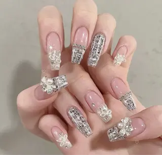 ネイル Hana Nailのネイルデザイン