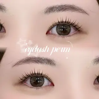 マツエク・マツパ FOXYLASH Hataiのマツエク・マツパデザイン